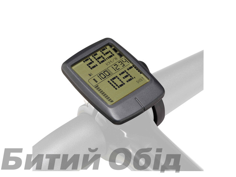 Велокомпьютер Specialized TURBO CONNECT TCD BLK (48119-1400)